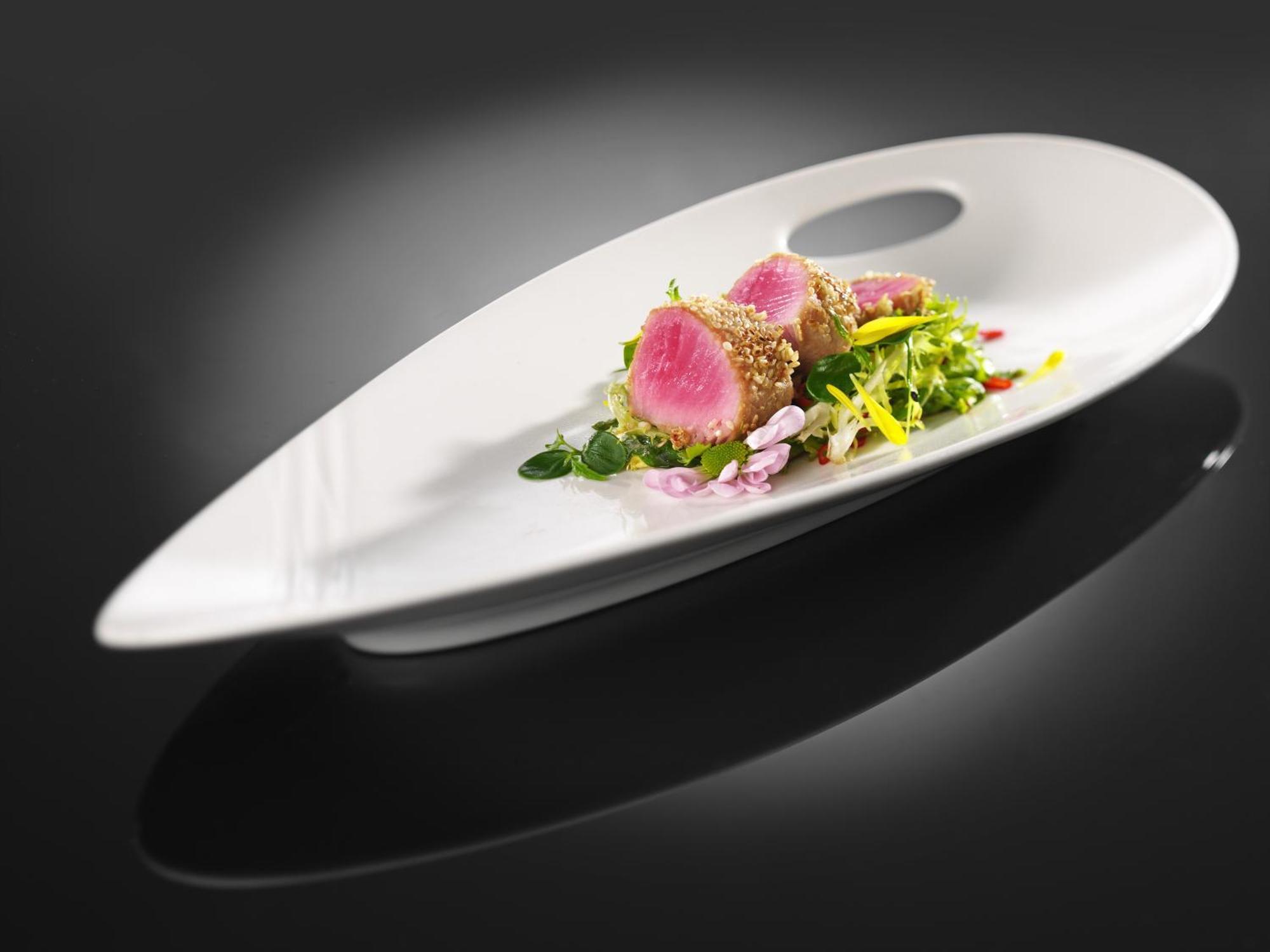 Restaurant & Design Hotel Noem Arch برنو المظهر الخارجي الصورة