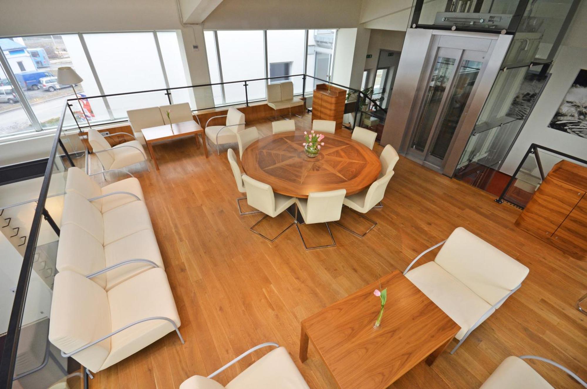 Restaurant & Design Hotel Noem Arch برنو المظهر الخارجي الصورة
